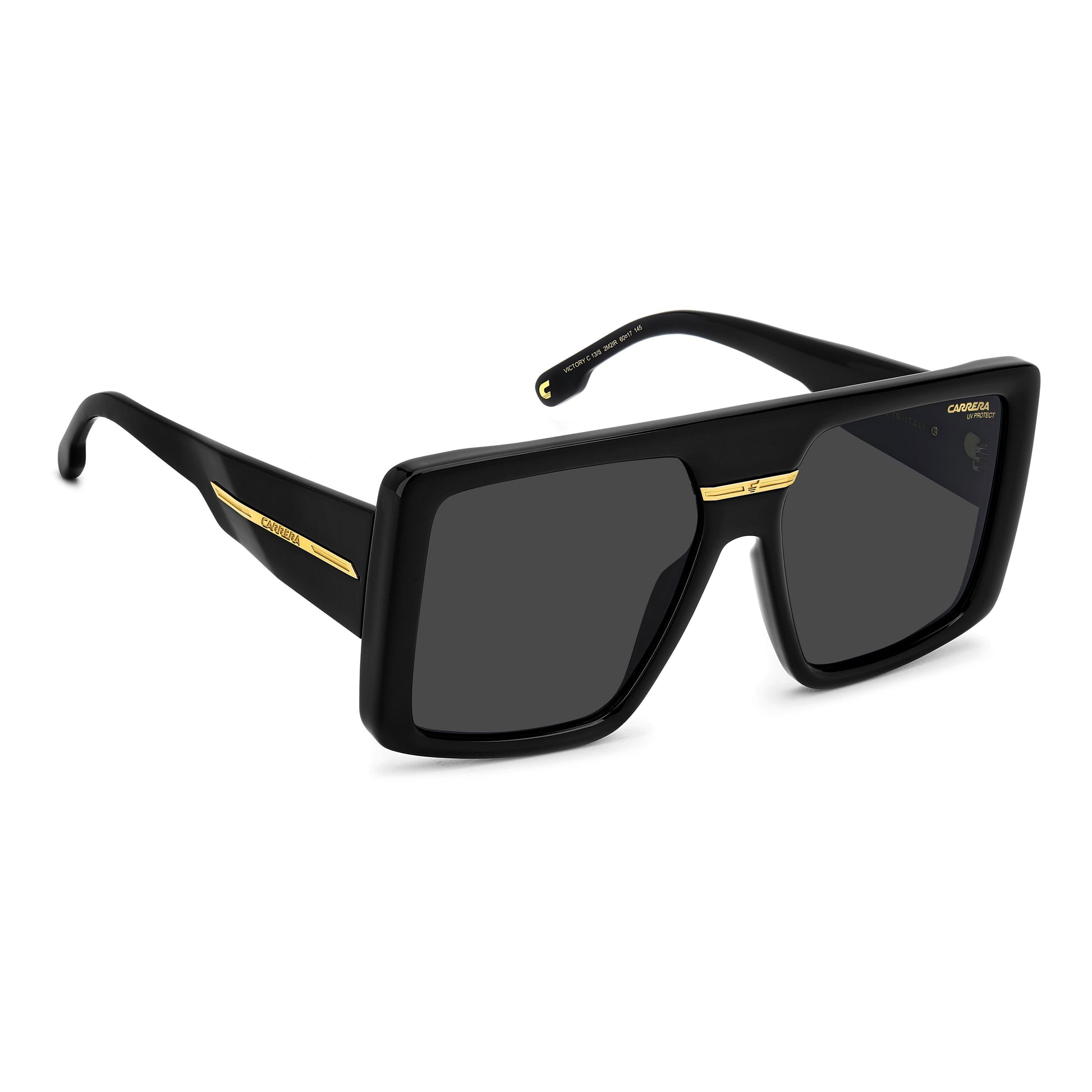 VICTORY C 13/S | Black Gold