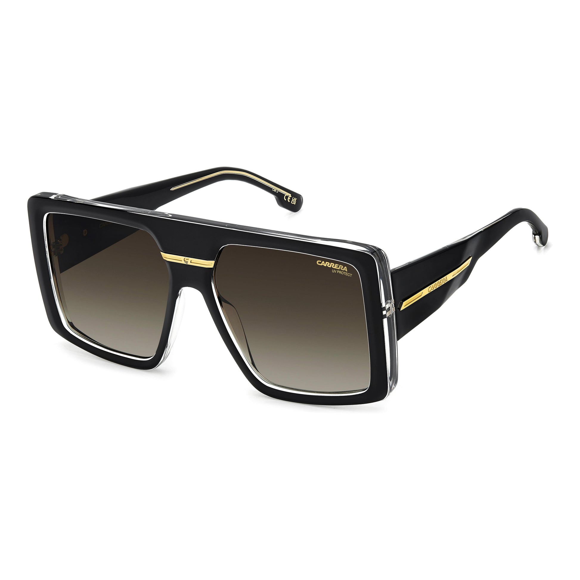 VICTORY C 13/S | Black Crystal