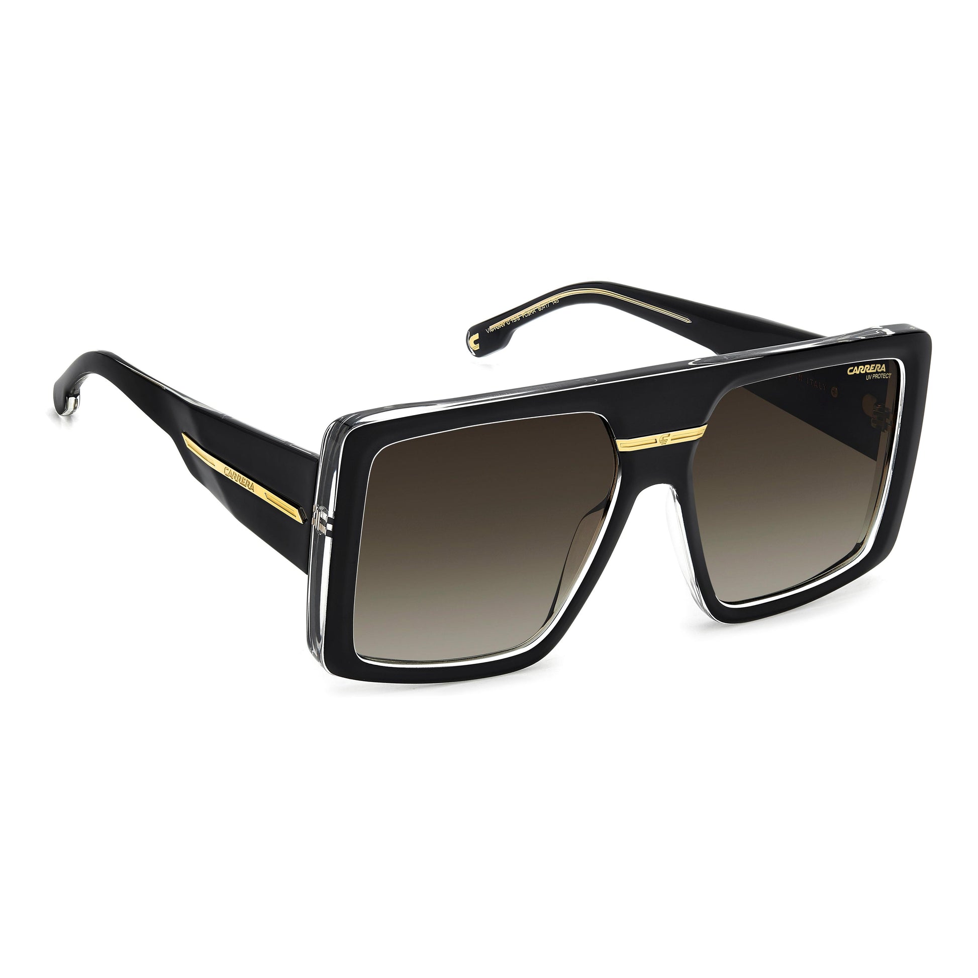 VICTORY C 13/S | Black Crystal