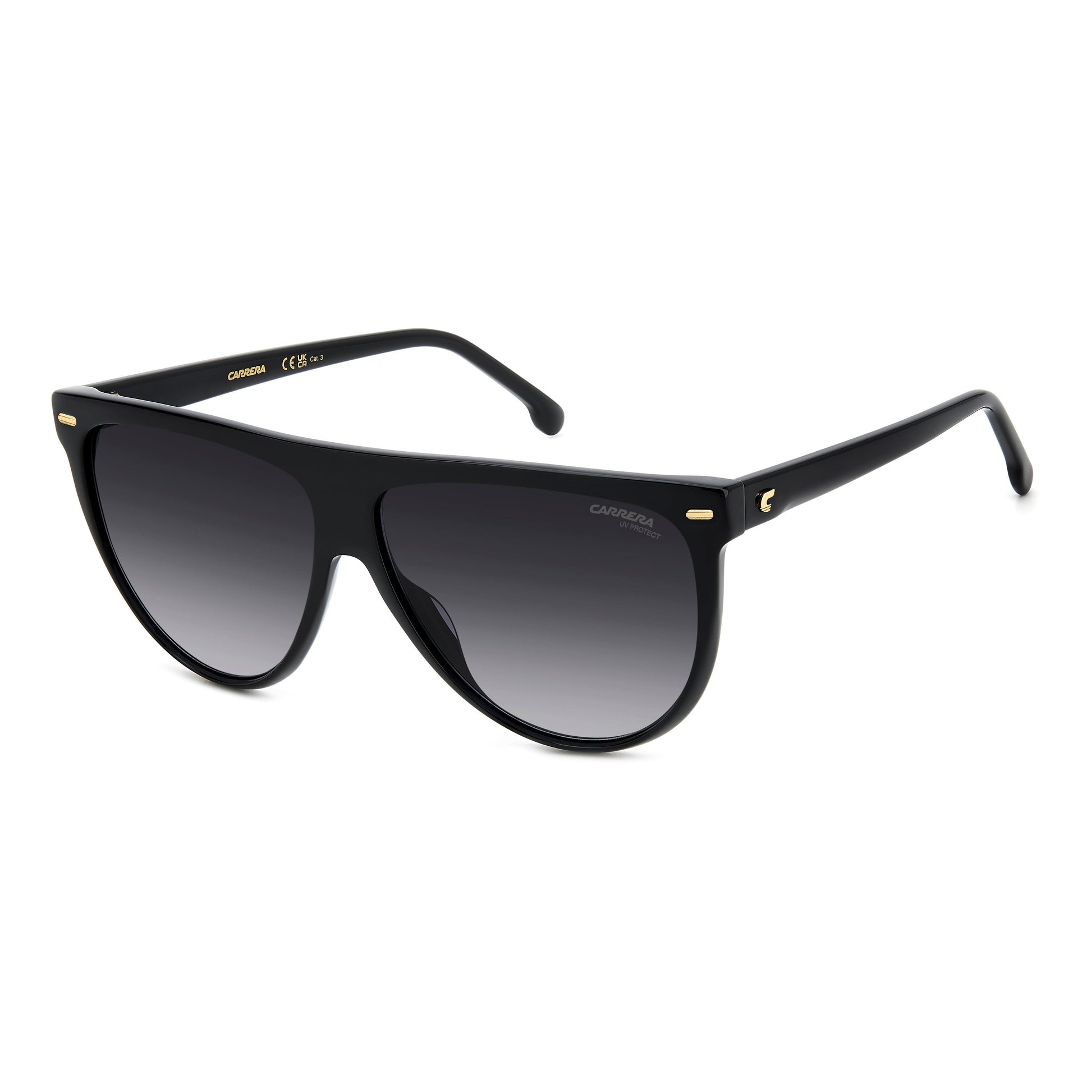 CARRERA 3055/S | Black