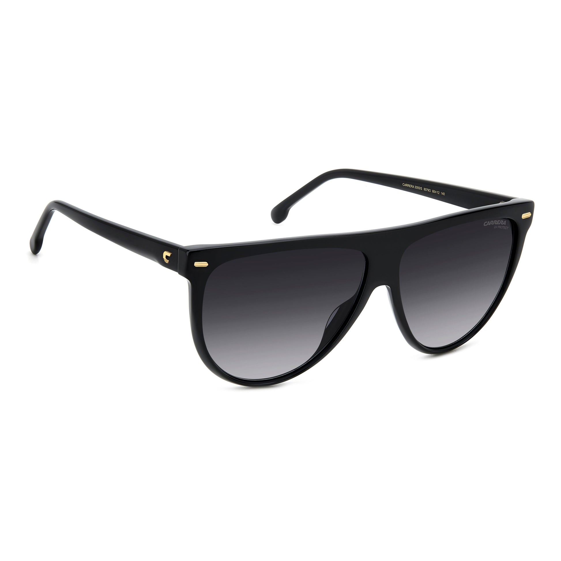 CARRERA 3055/S | Black