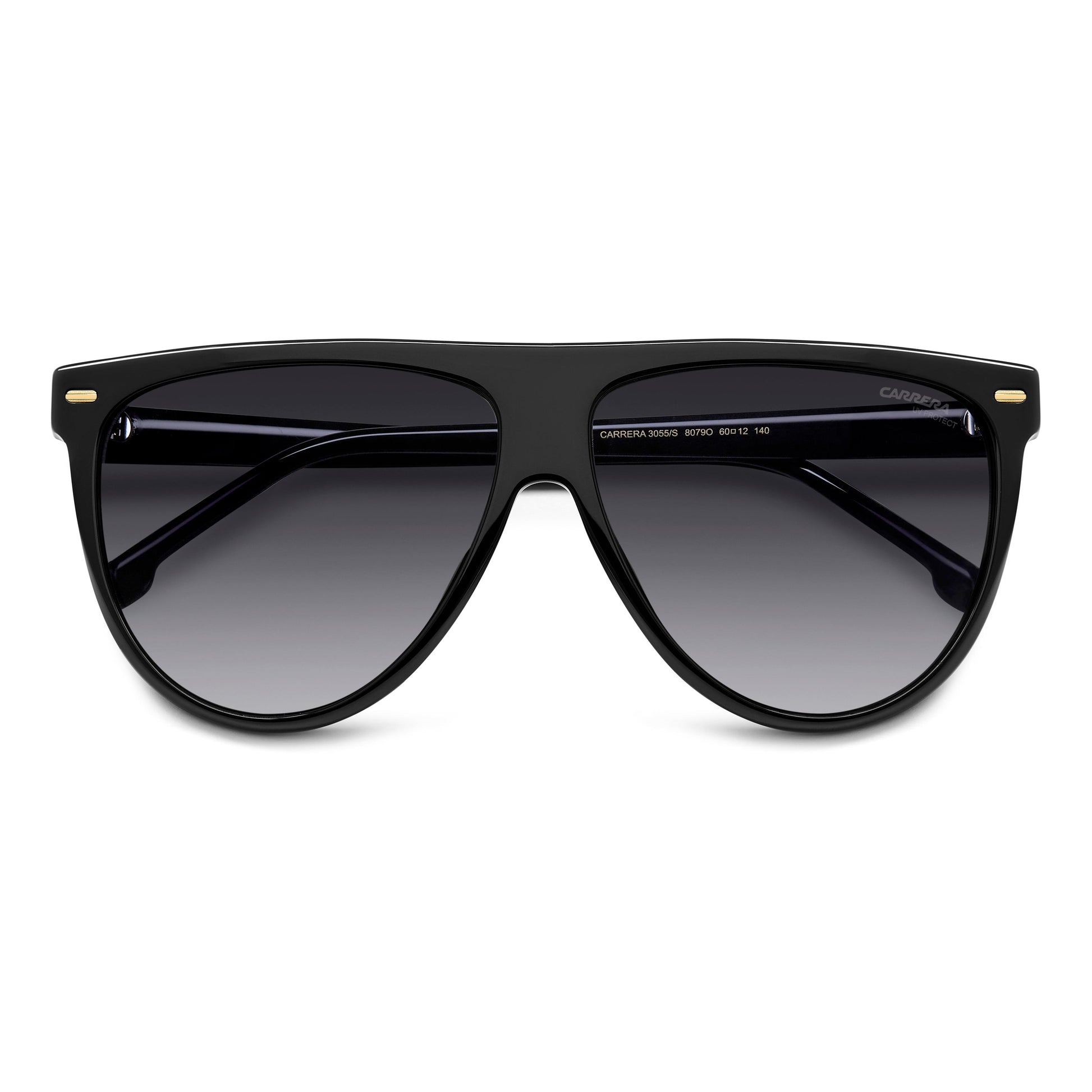 CARRERA 3055/S | Black