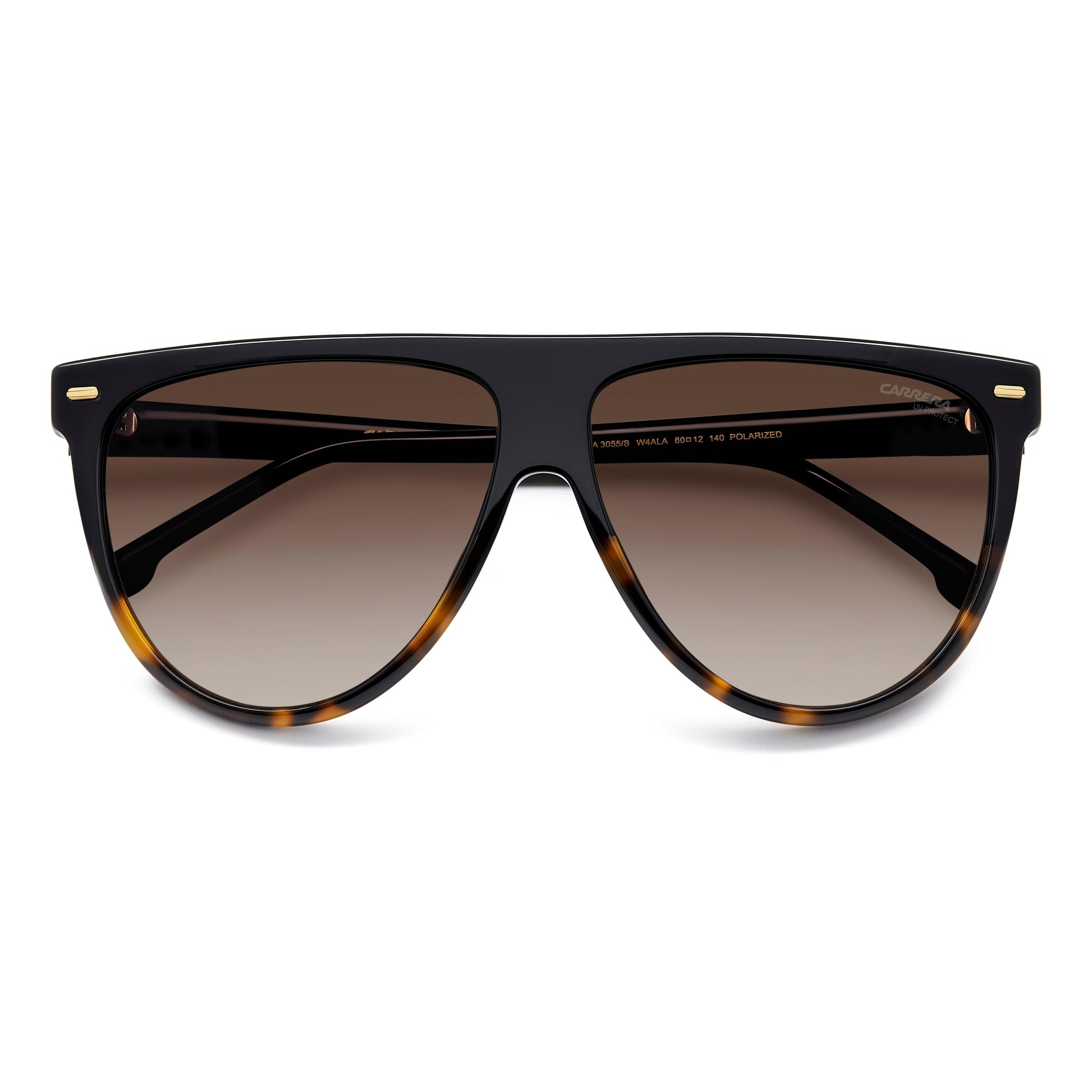 CARRERA 3055/S | Black Shaded Havana
