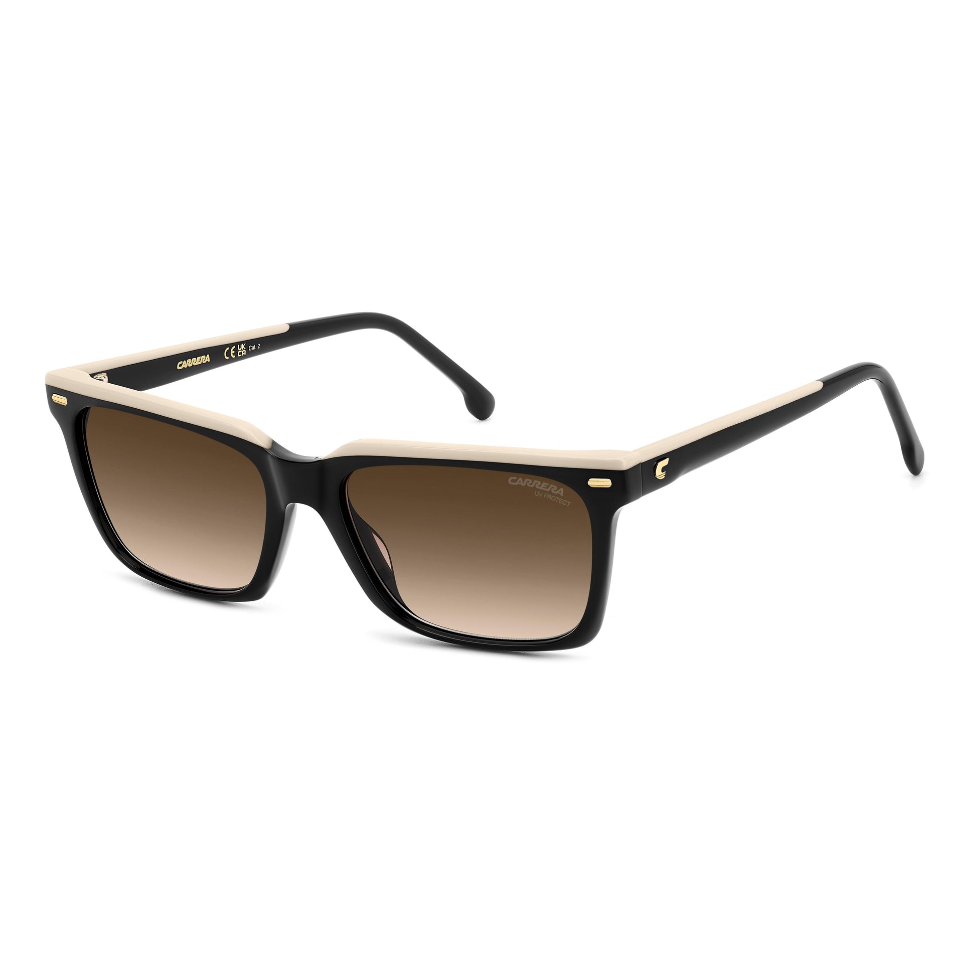 CARRERA 3056/S | Black Beige