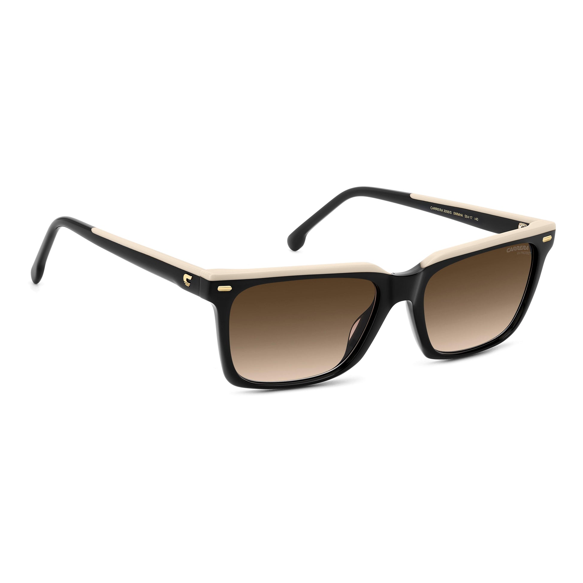 CARRERA 3056/S | Black Beige