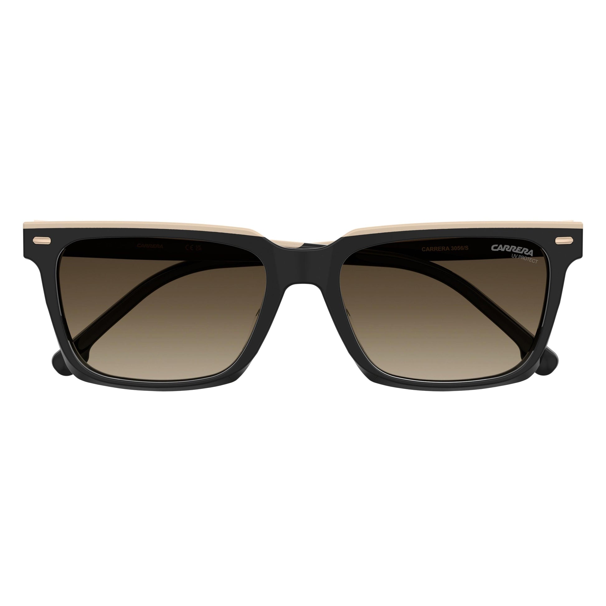 CARRERA 3056/S | Black Beige
