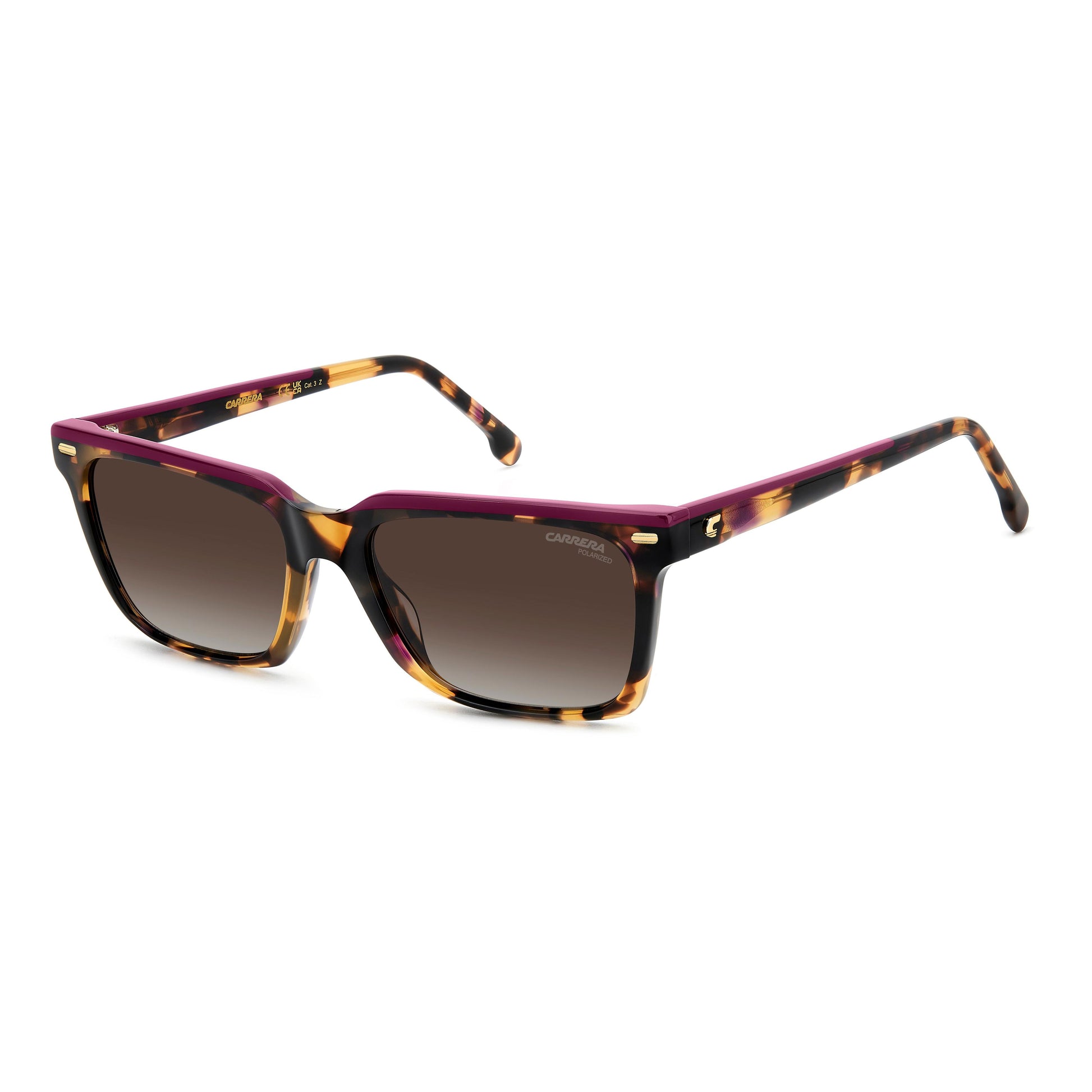 CARRERA 3056/S | Havana Plum