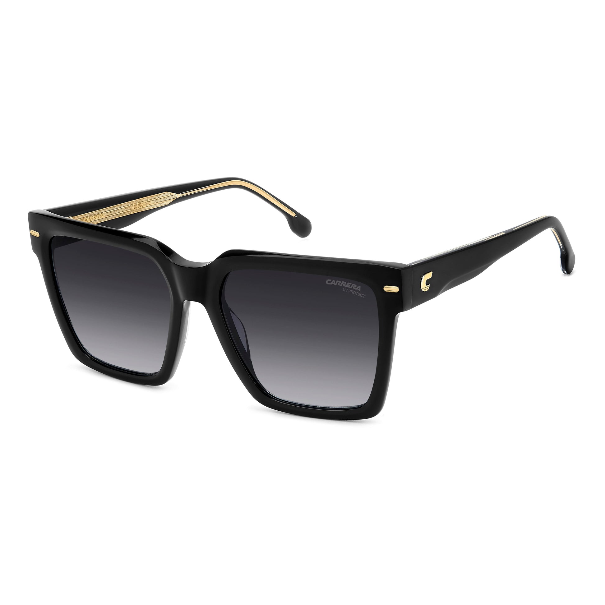 CARRERA 3067/S | Black