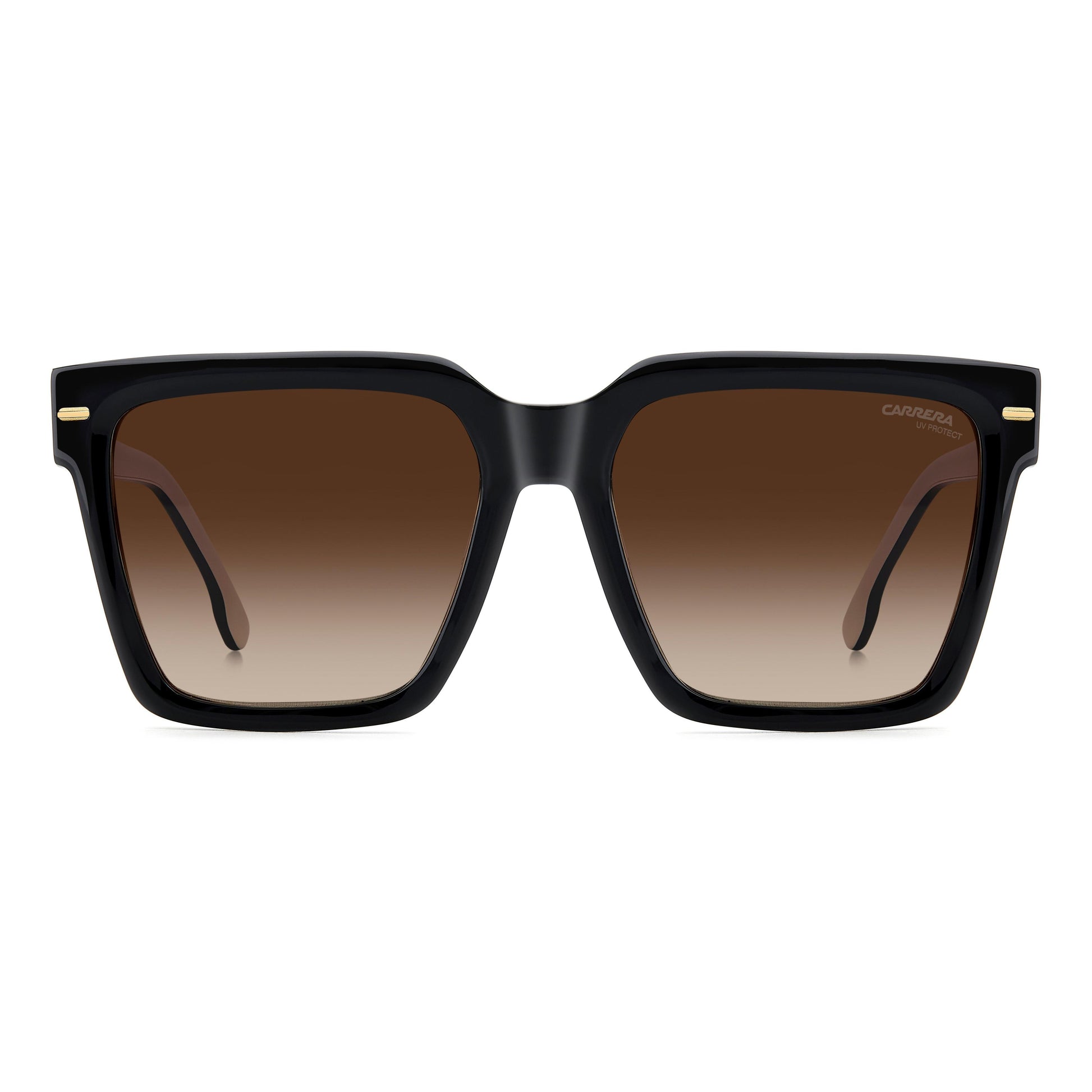 CARRERA 3067/S | Black White