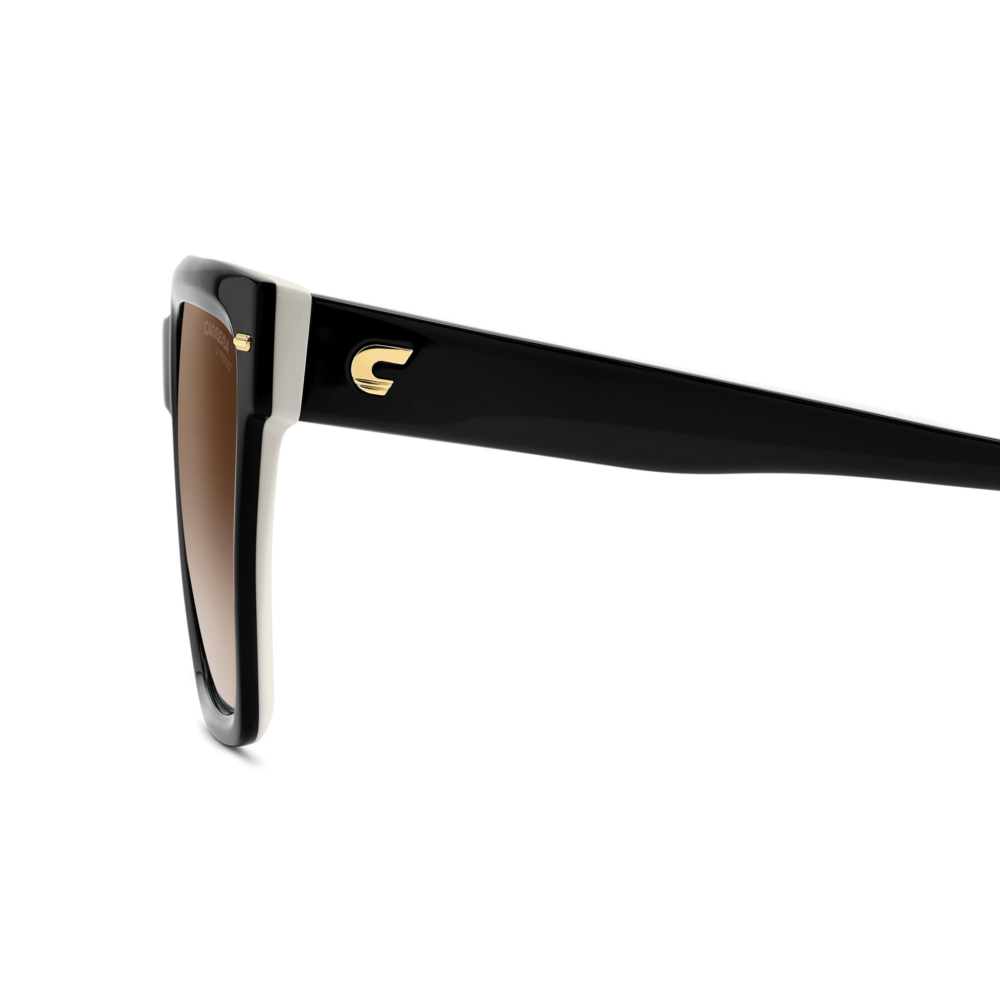 CARRERA 3067/S | Black White