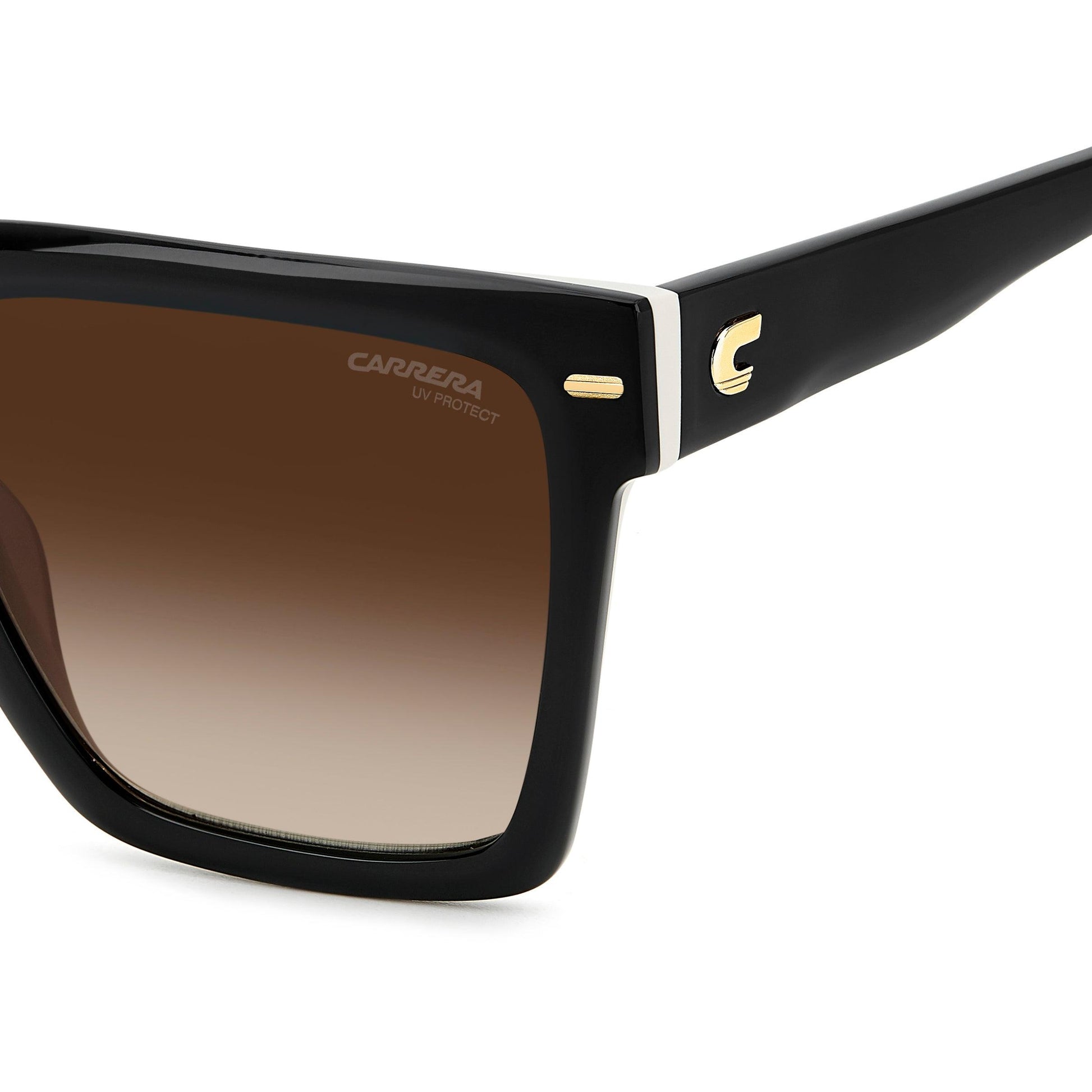 CARRERA 3067/S | Black White