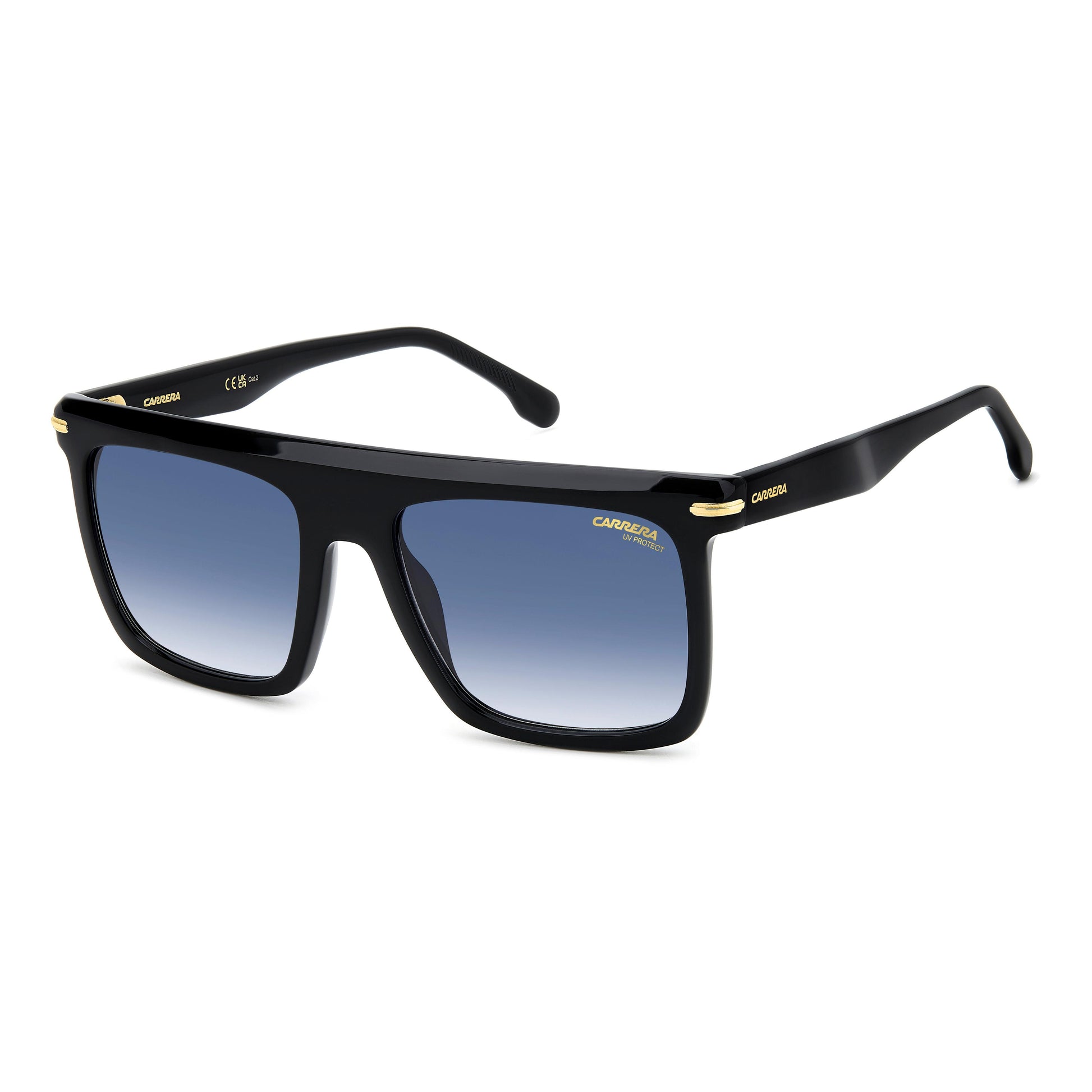 CARRERA 359/S | Black Gold