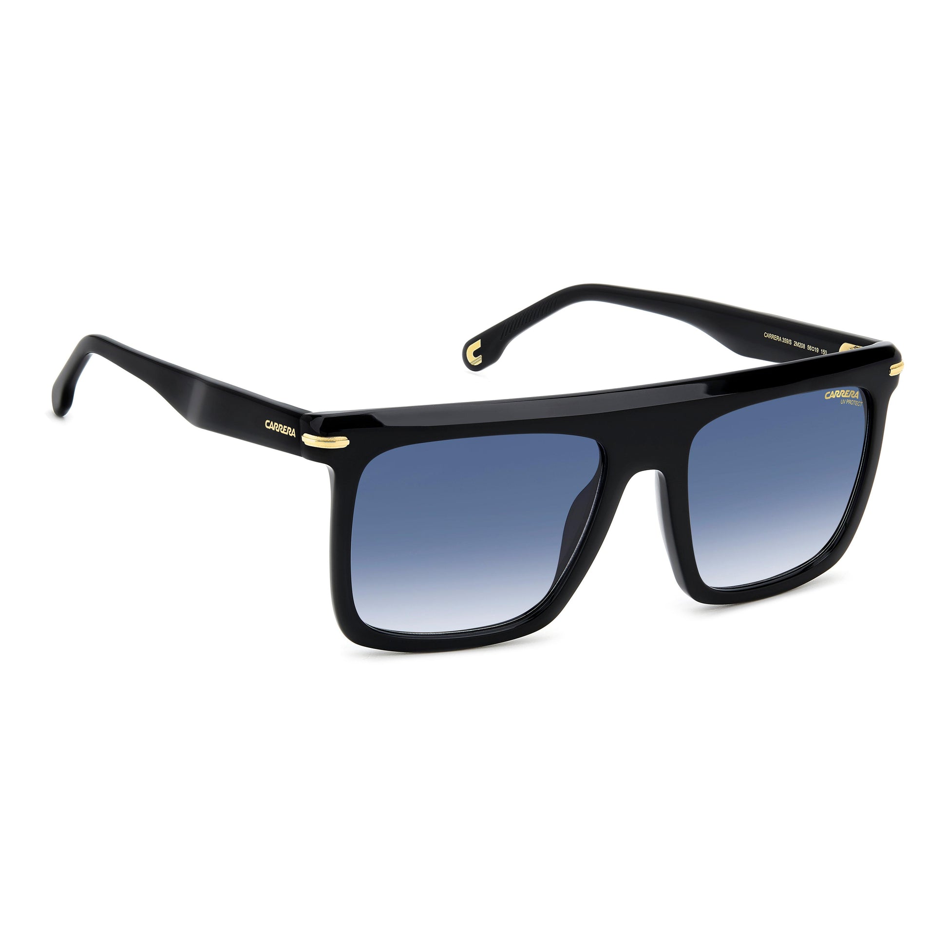 CARRERA 359/S | Black Gold