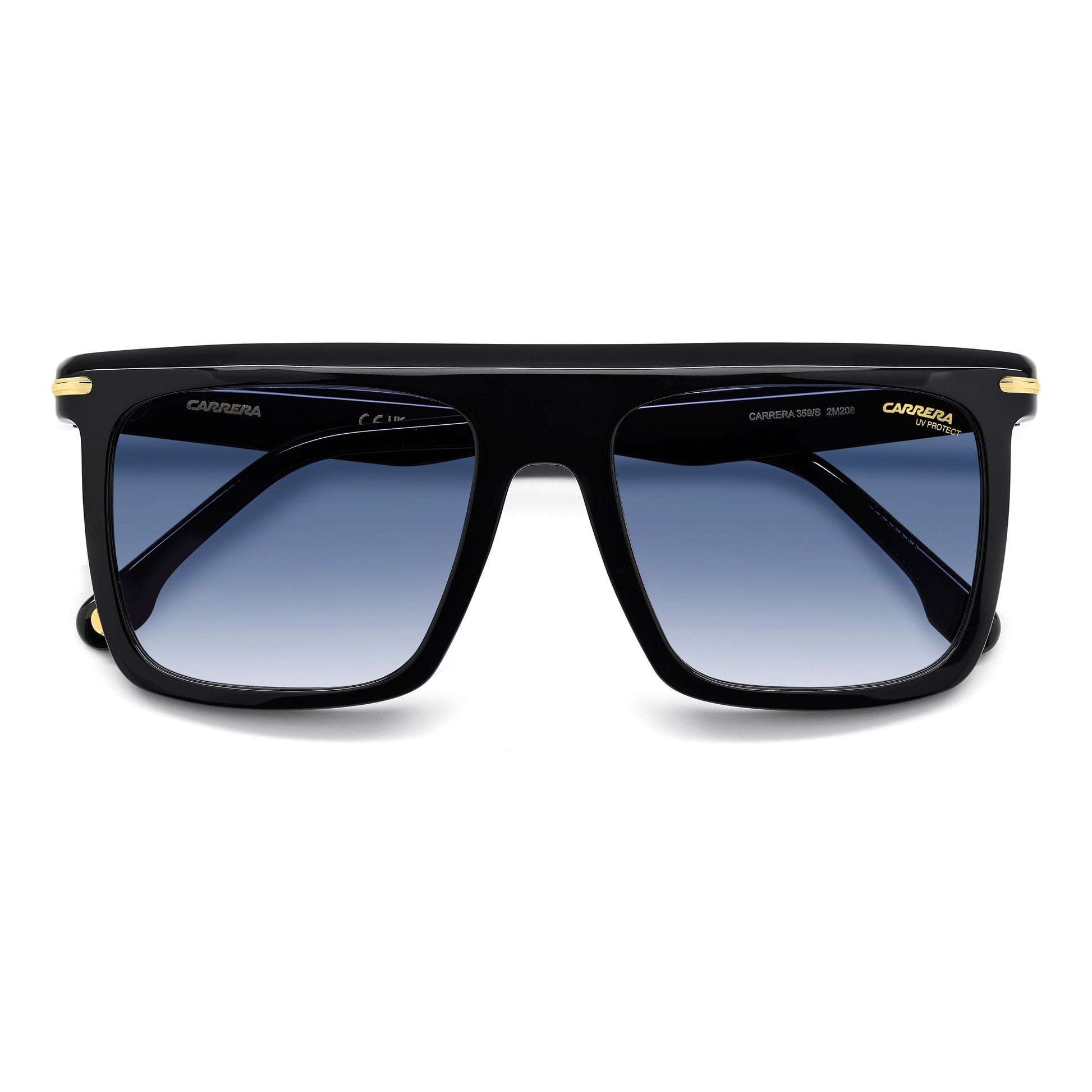 CARRERA 359/S | Black Gold