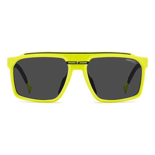 C SPORT 04/S | Yellow Black
