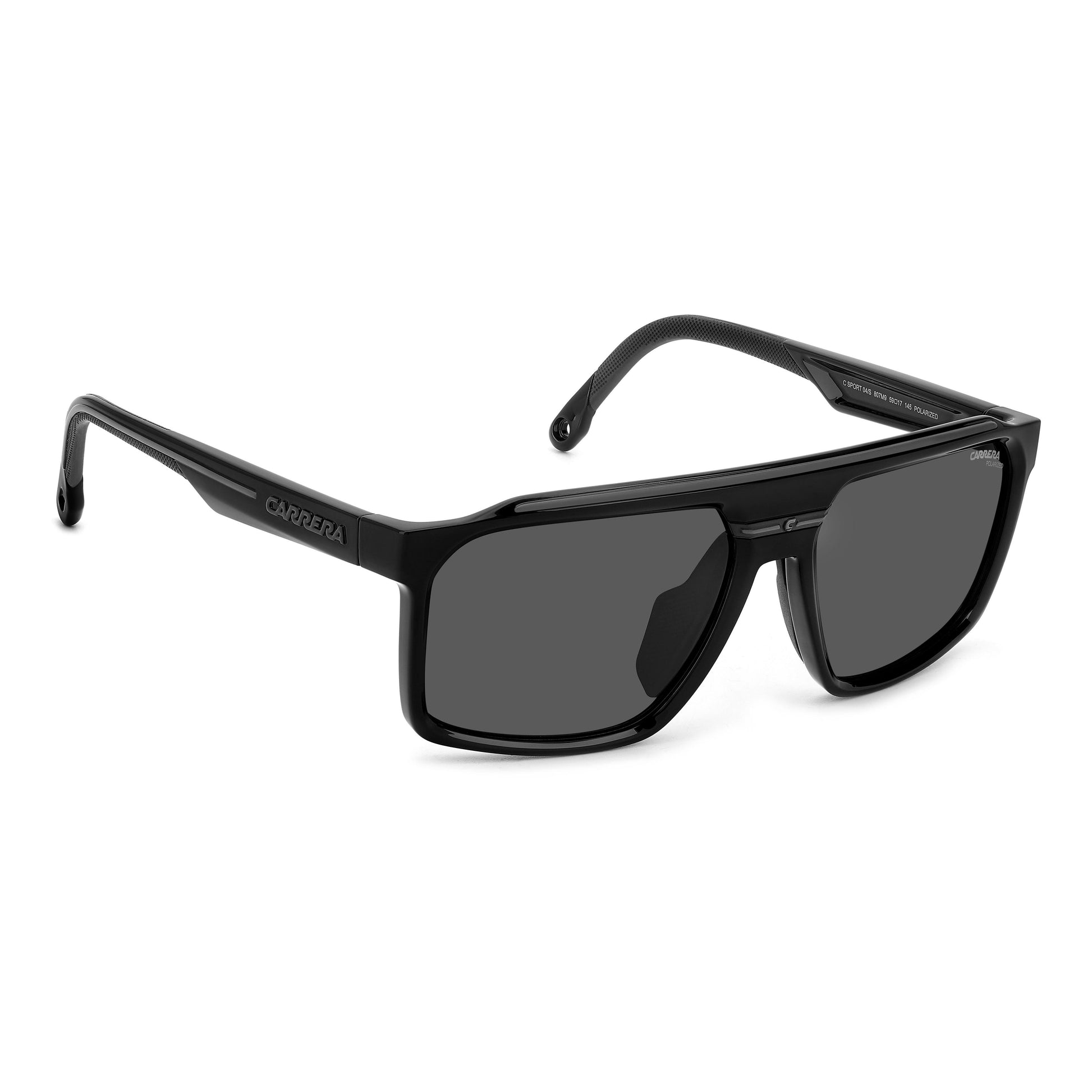 C SPORT 04/S | Black