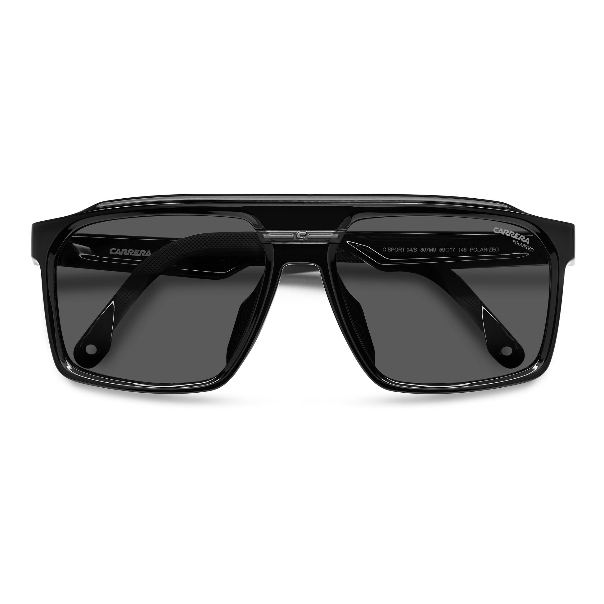 C SPORT 04/S | Black