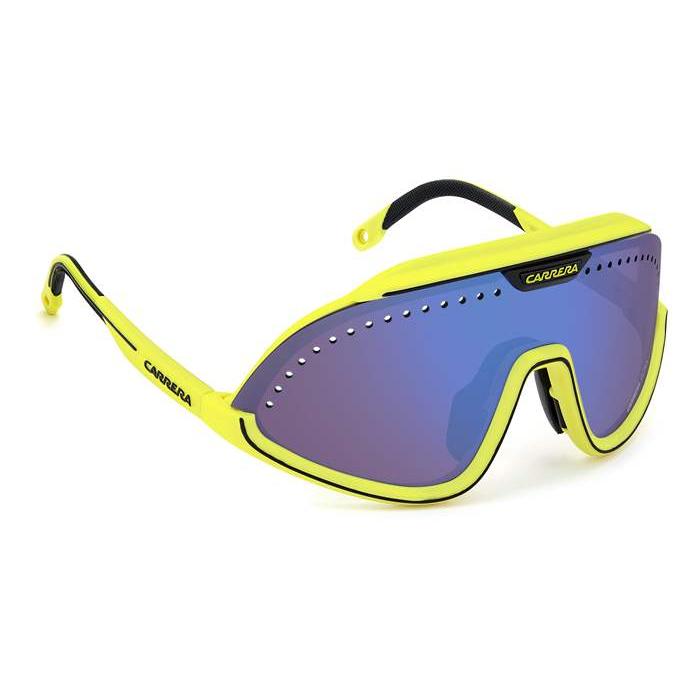 C SPORT 01/S | Yellow Black