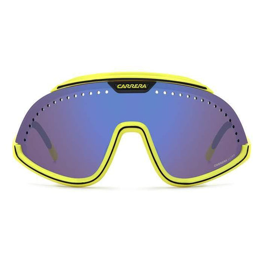 C SPORT 01/S | Yellow Black