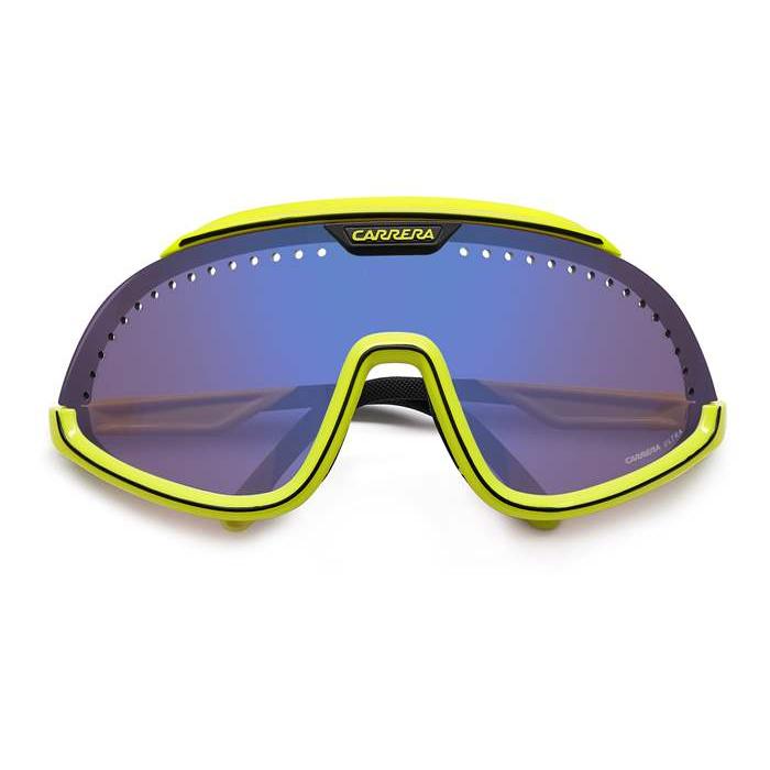 C SPORT 01/S | Yellow Black