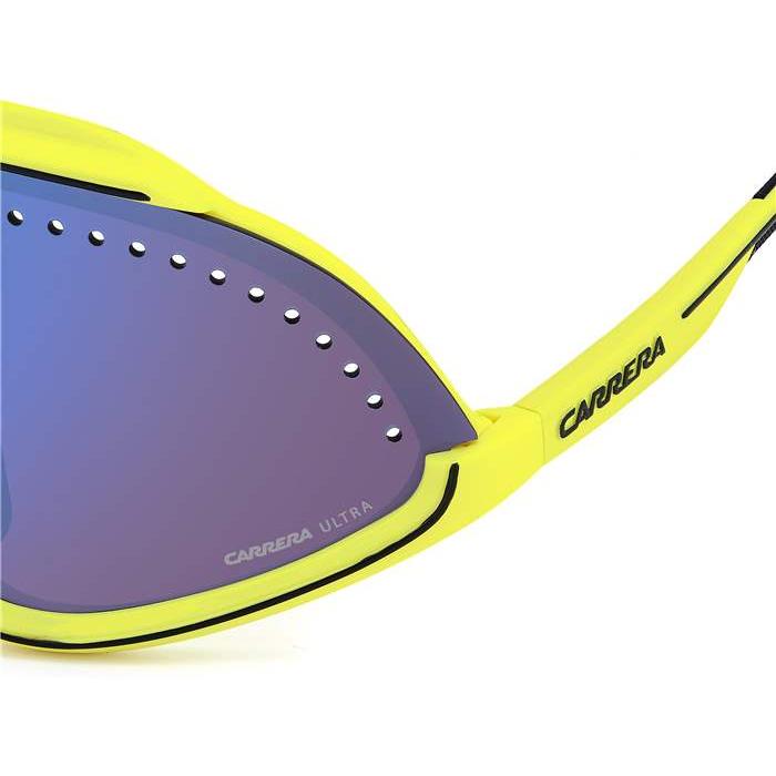 C SPORT 01/S | Yellow Black