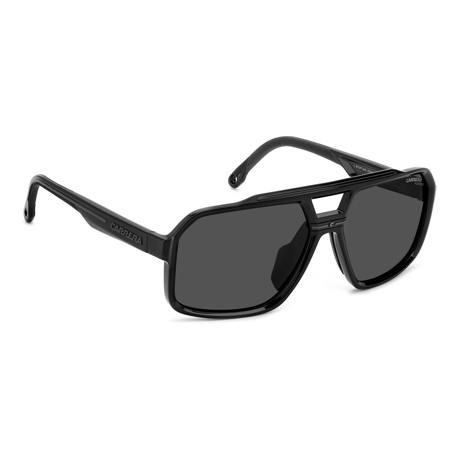 C SPORT 03/S | Black