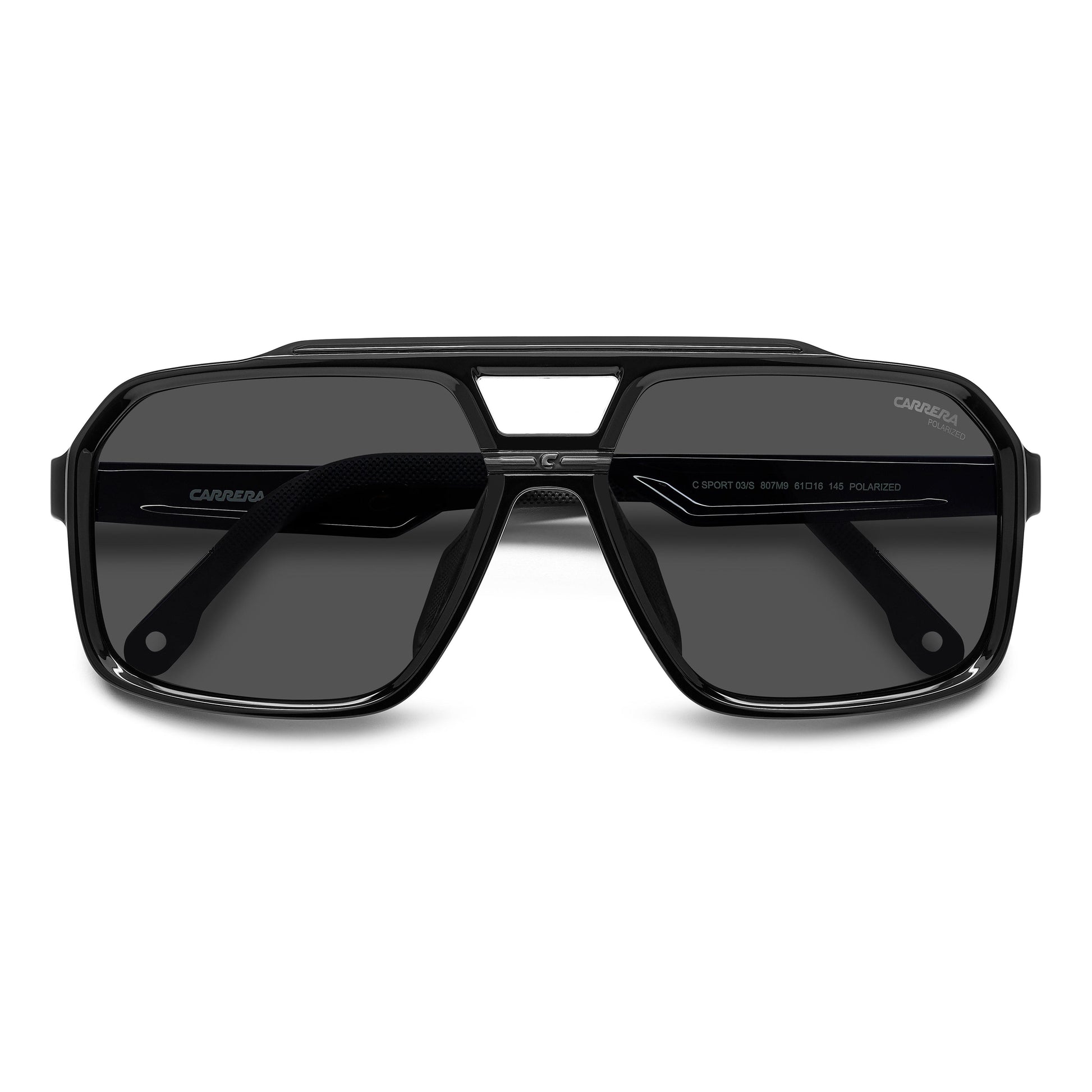 C SPORT 03/S | Black