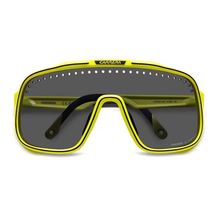 C SPORT 02/S | Yellow Black
