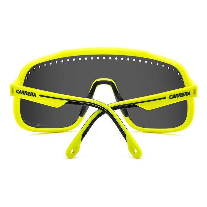 C SPORT 02/S | Yellow Black