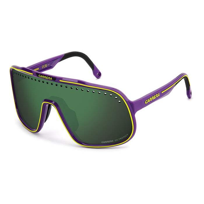 C SPORT 02/S | Violet Yellow