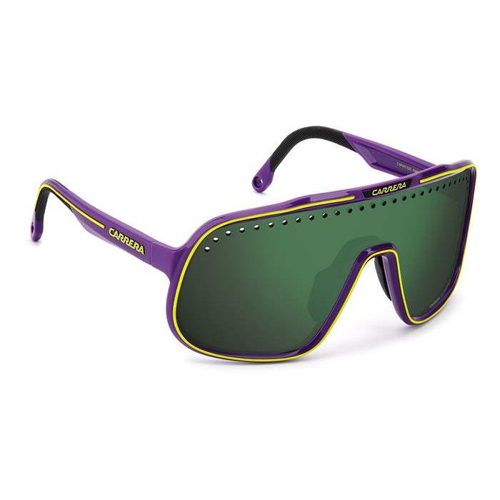 C SPORT 02/S | Violet Yellow