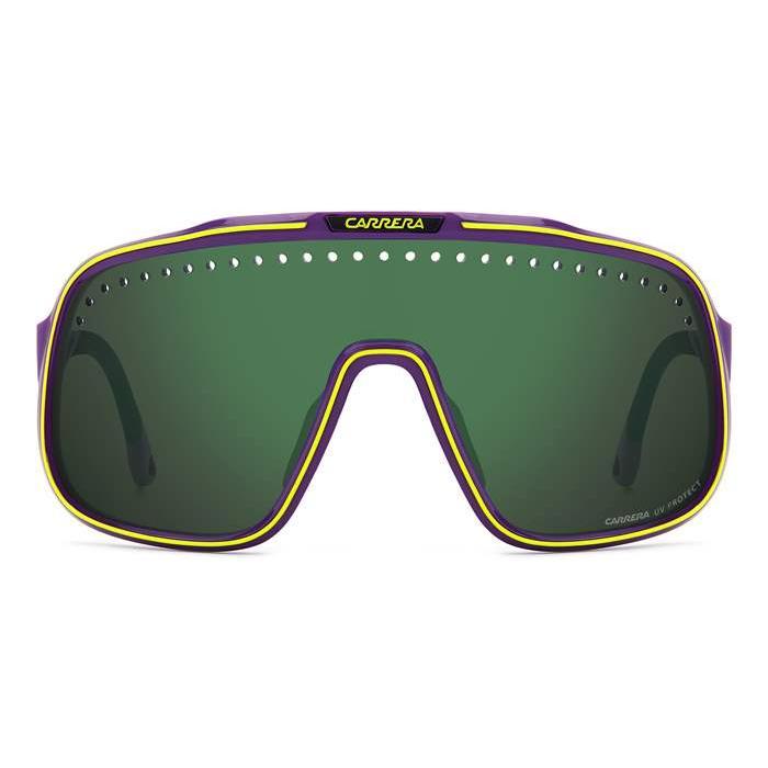 C SPORT 02/S | Violet Yellow