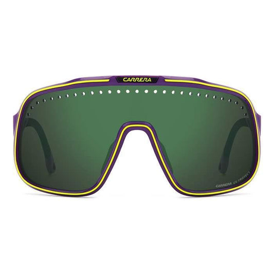C SPORT 02/S | Violet Yellow