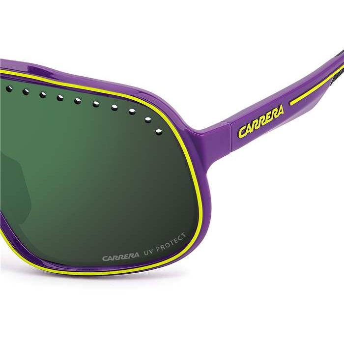 C SPORT 02/S | Violet Yellow