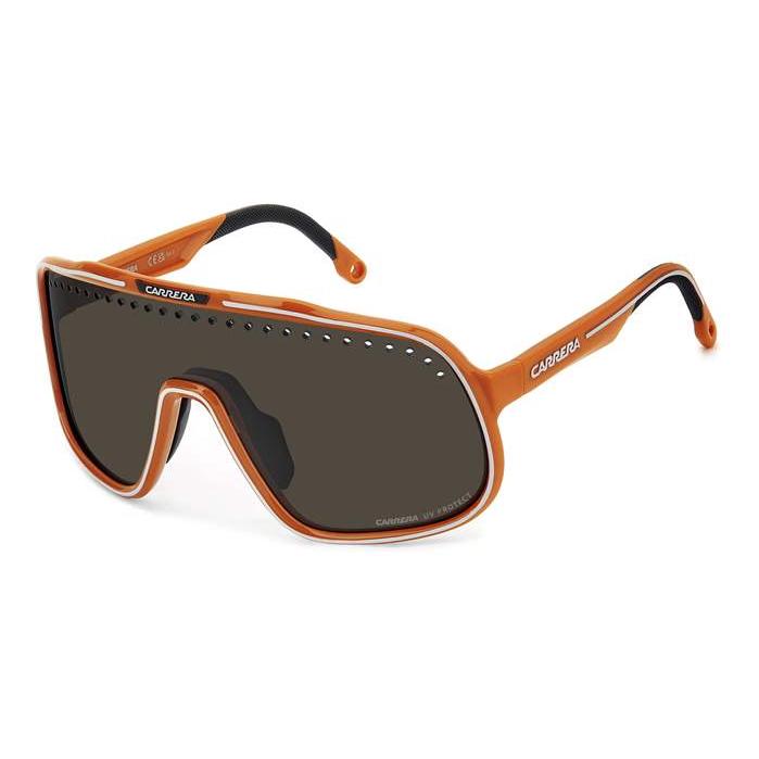 C SPORT 02/S | Orange Grey