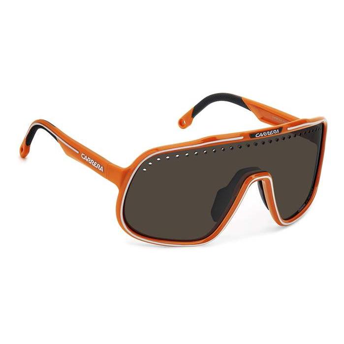 C SPORT 02/S | Orange Grey