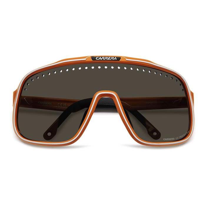 C SPORT 02/S | Orange Grey