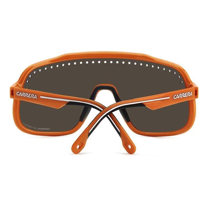 C SPORT 02/S | Orange Grey