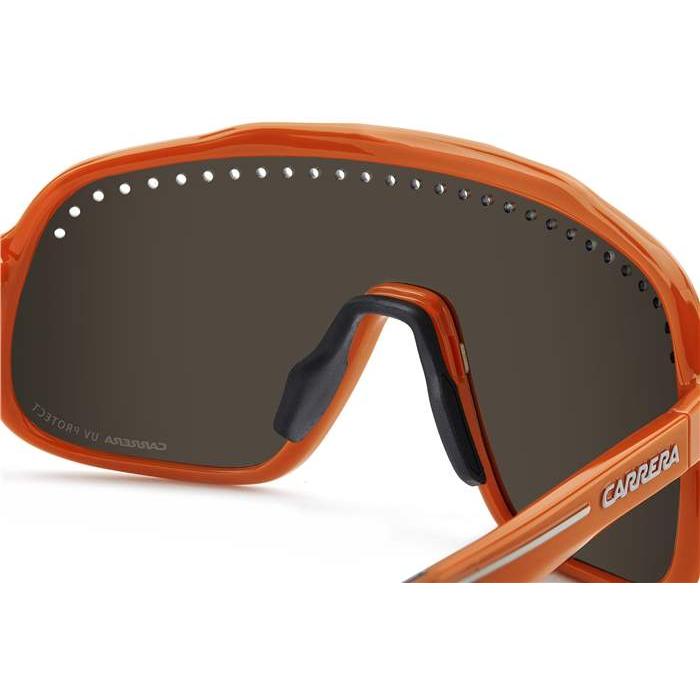 C SPORT 02/S | Orange Grey