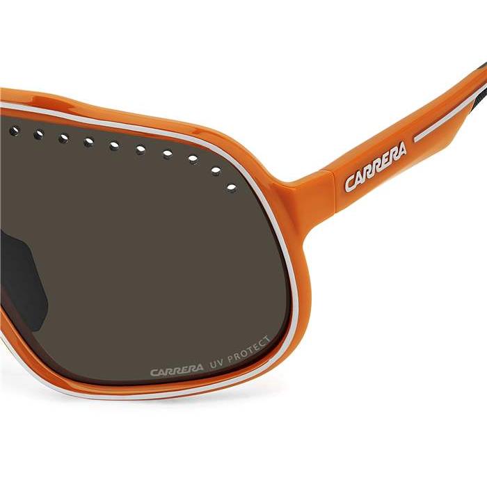 C SPORT 02/S | Orange Grey