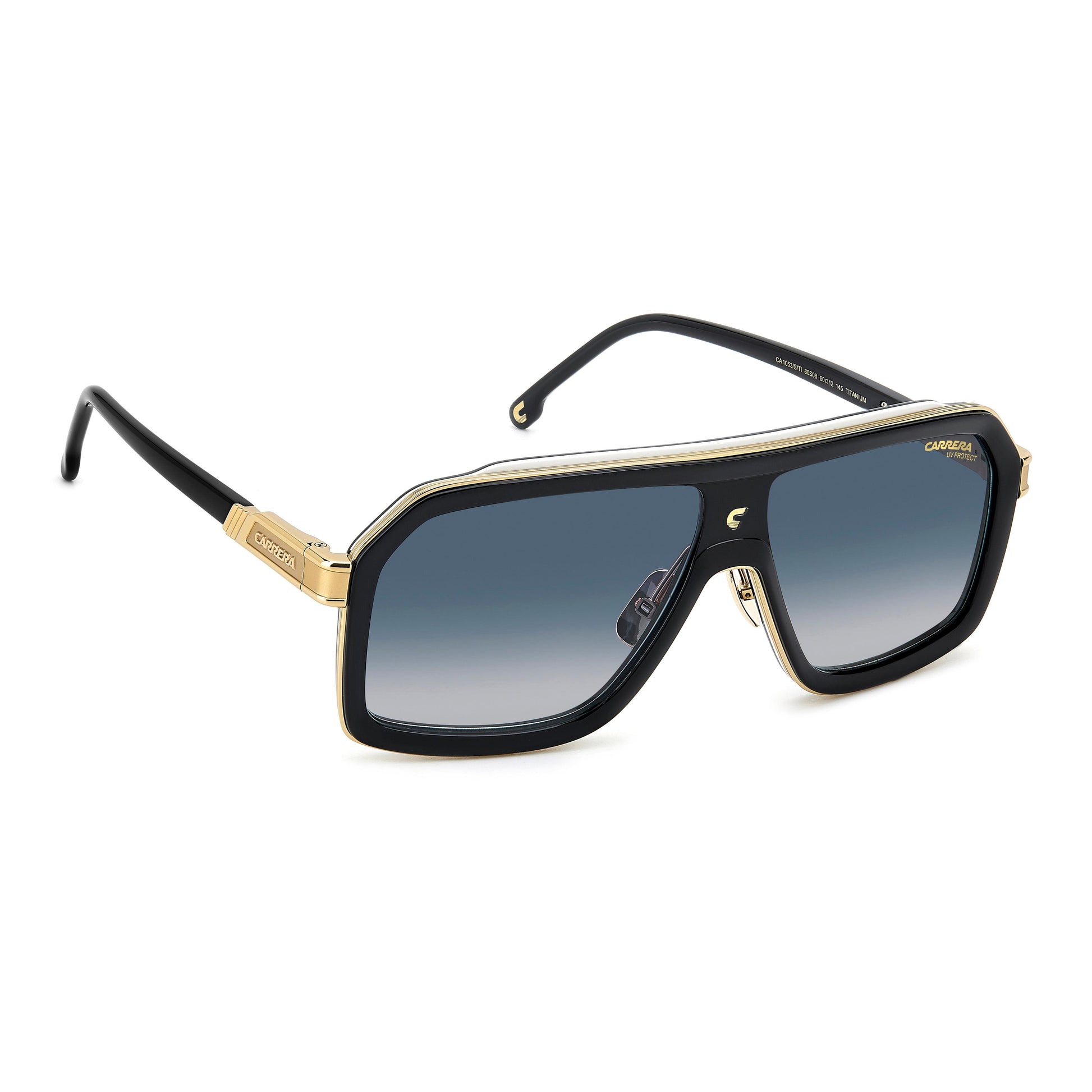CA 1053/S/TI | Black White