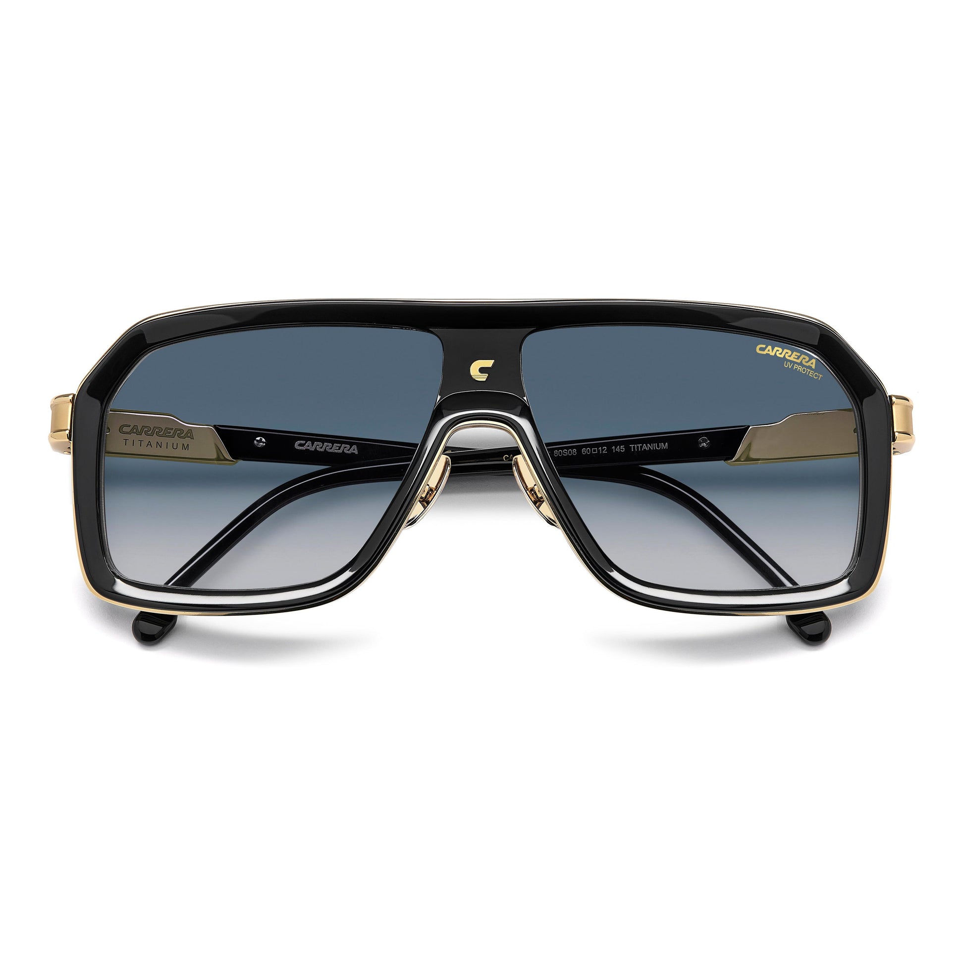 CA 1053/S/TI | Black White