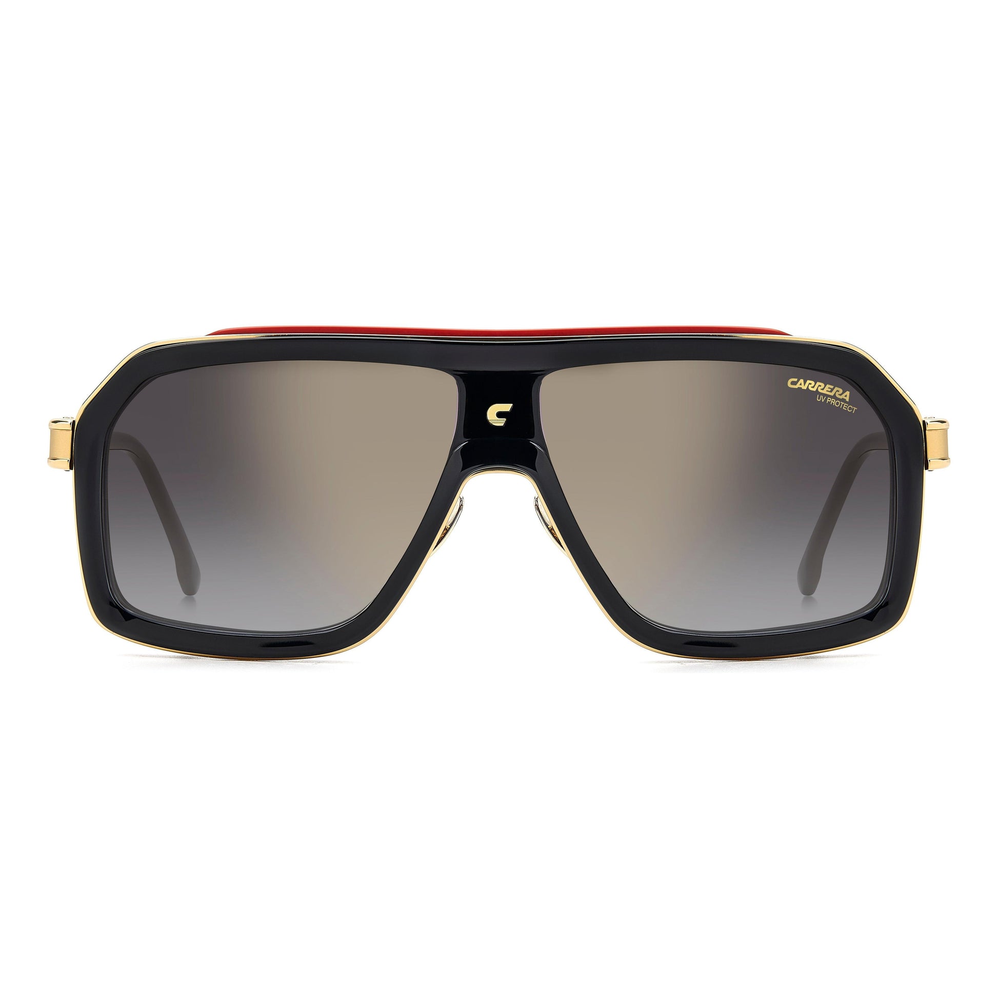CA 1053/S/TI | Black Red