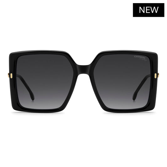 CARRERA 3070/S | Black Gold