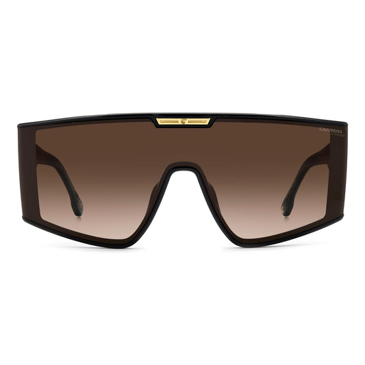 VICTORY C 18/S | Black Brown