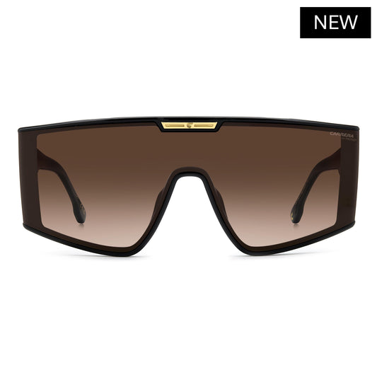 VICTORY C 18/S | Black Brown
