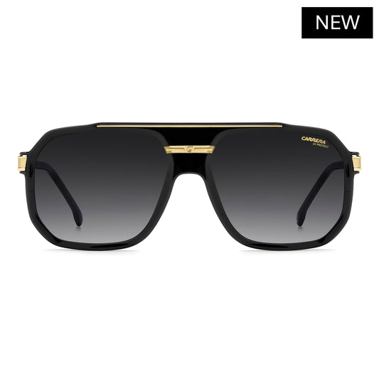 CARRERA 1077/S | Black Gold