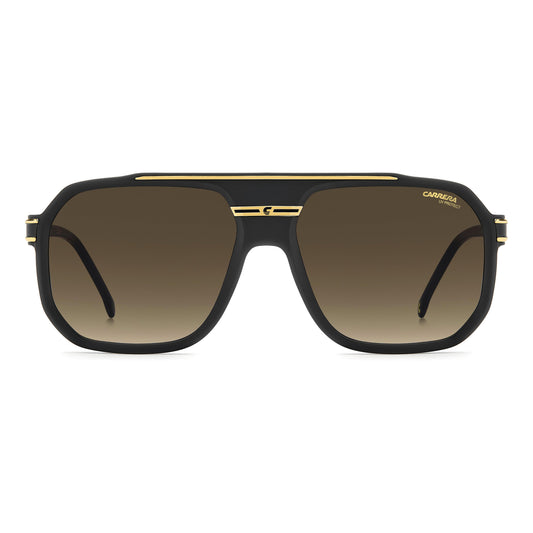 CARRERA 1077/S | Matte Black Gold
