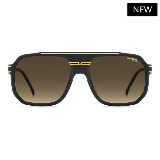 CARRERA 1077/S | Matte Black Gold