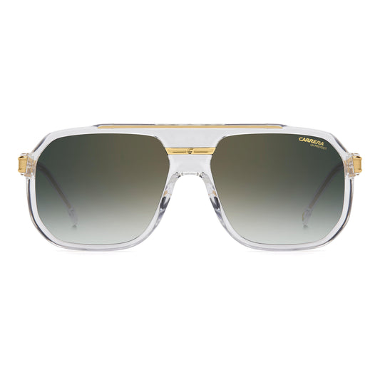 CARRERA 1077/S | Crystal Gold